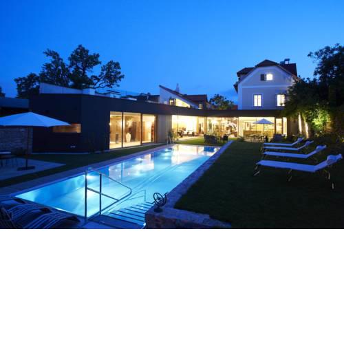 Hotel Landhaus Moserhof