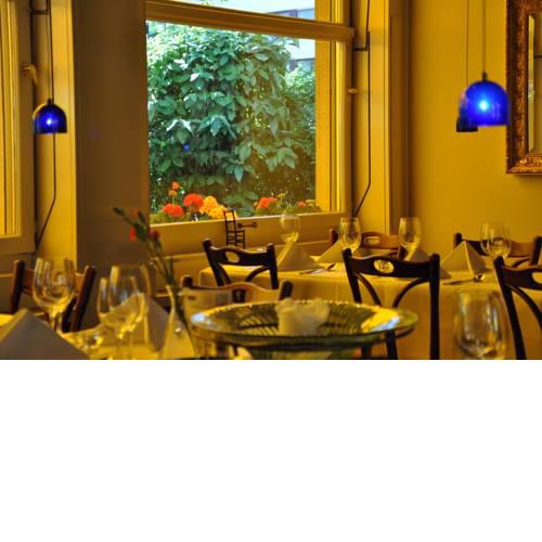 Hotel Landhus