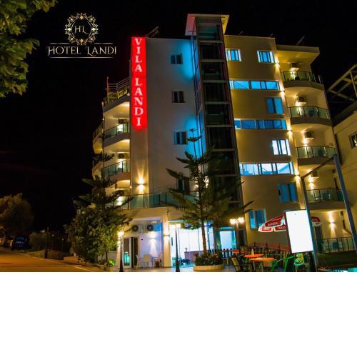 Hotel Landi