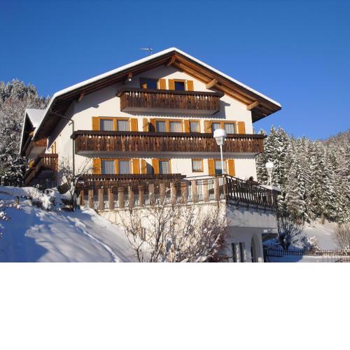 Hotel Langeshof