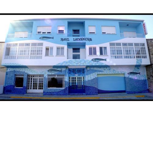 Hotel Langosteira