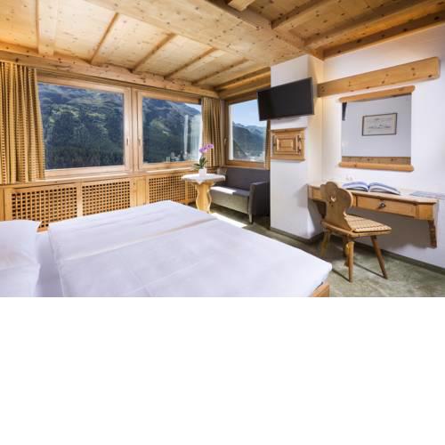 Hotel Languard