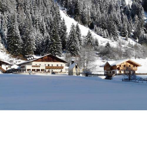 Hotel Larchhof Ratschings