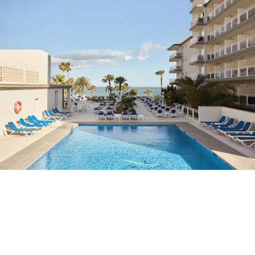 Hotel Las Arenas Affiliated by Melia