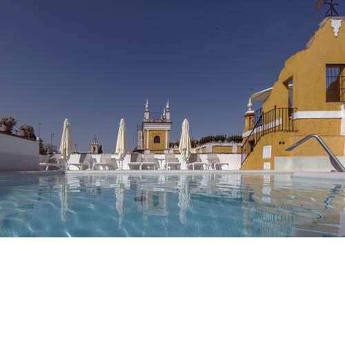 Hotel Las Casas de la Judería