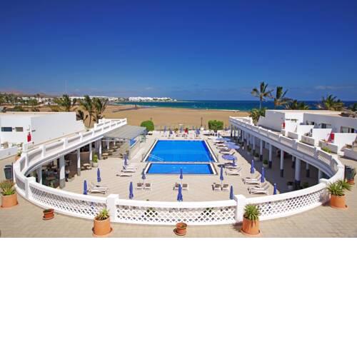 Hotel Las Costas