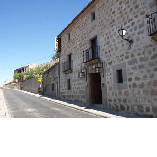 Hotel Las Leyendas