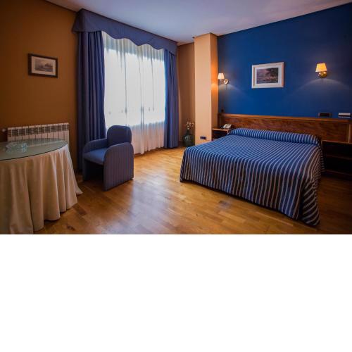 Hotel Las Moreras