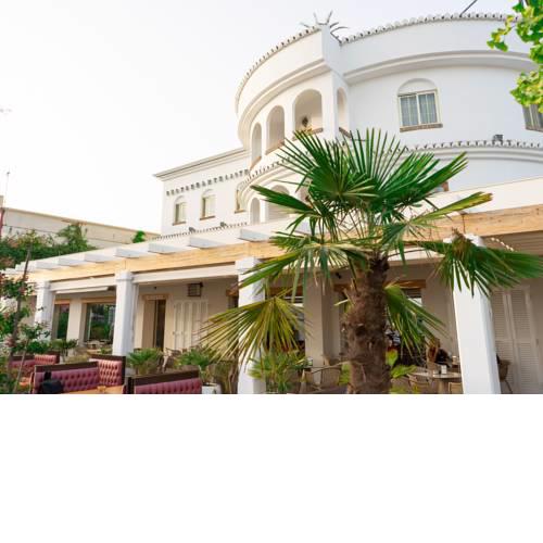 Hotel Las Yucas
