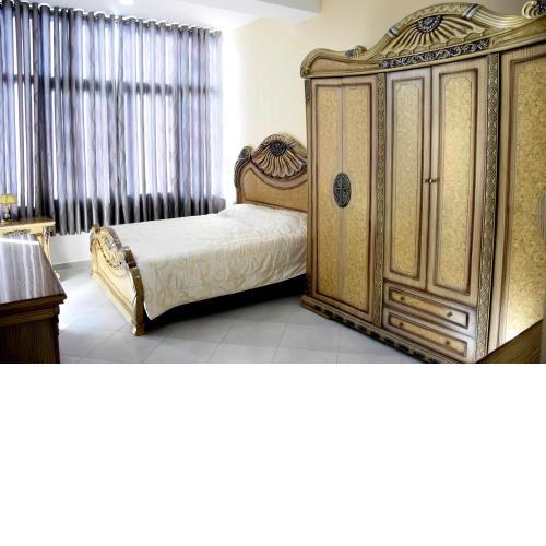 Hotel Latifi