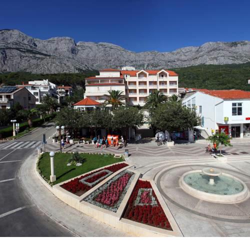 Hotel Laurentum