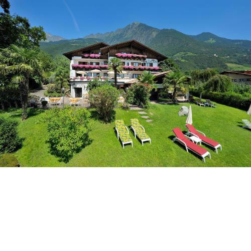 Hotel Laurin