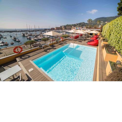 Hotel Laurin