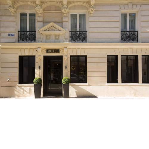 Hotel Le 10 BIS