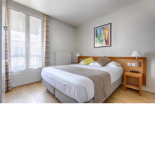 Hôtel Le Beaugency
