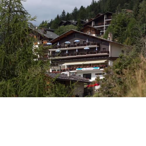 Hotel le Beausite