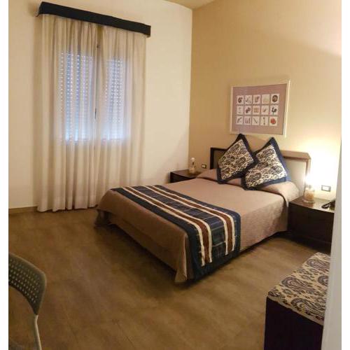 Hotel Le Calandre