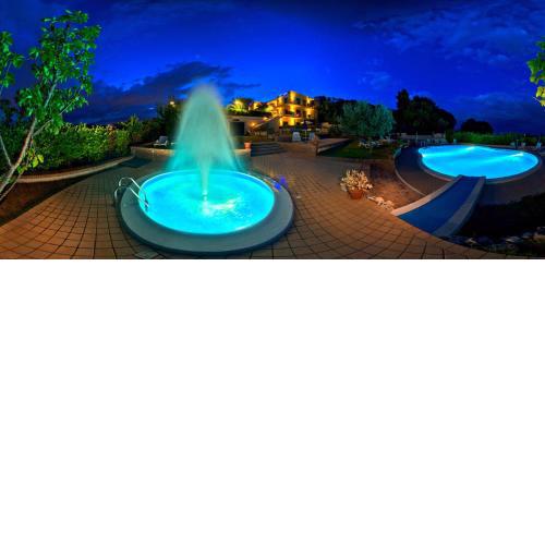 Hotel Le Cave