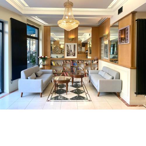 Hotel Le Clery