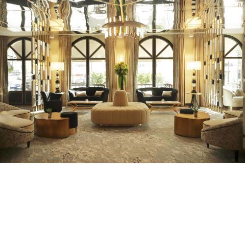 Hôtel le Derby Alma by Inwood Hotels