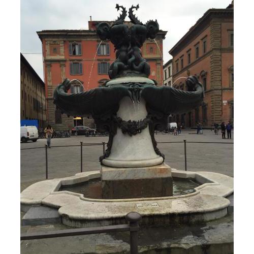 Hotel Le Due Fontane