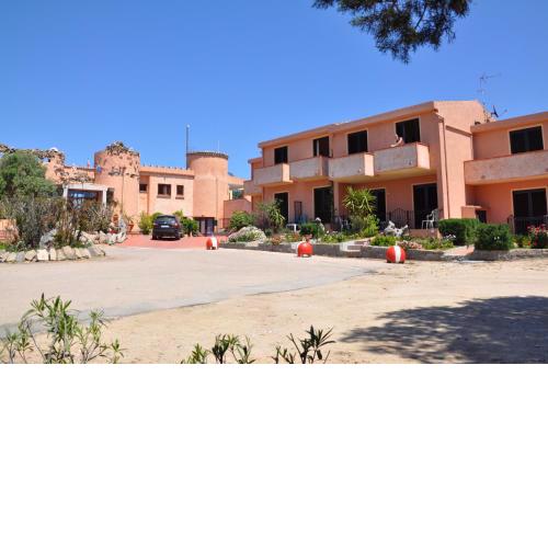 Hotel Le Dune