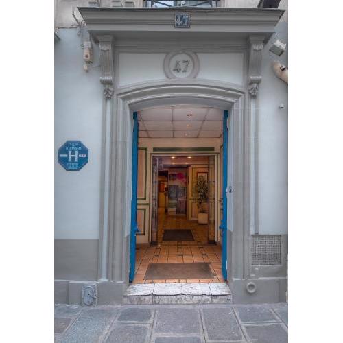 Hotel Le Faubourg Opera
