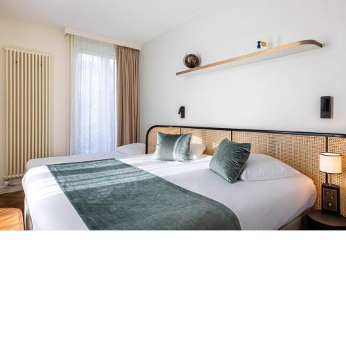 Hotel Le Friedland