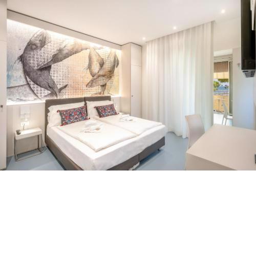Hotel Le Lampare