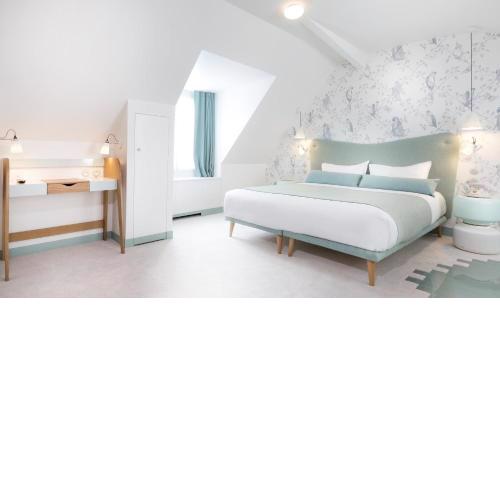 Hotel le Lapin Blanc
