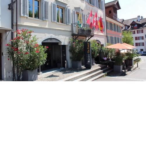 Hotel le Lion