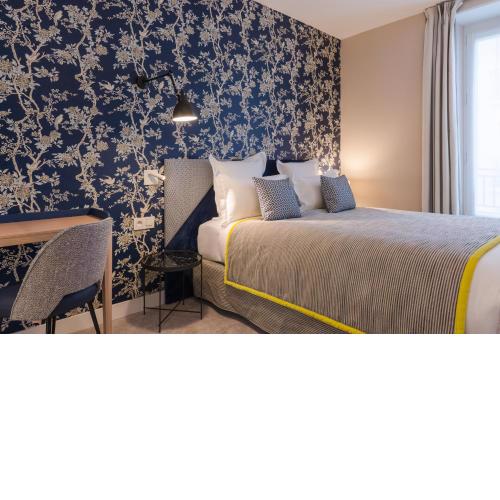 Hotel Le Mareuil