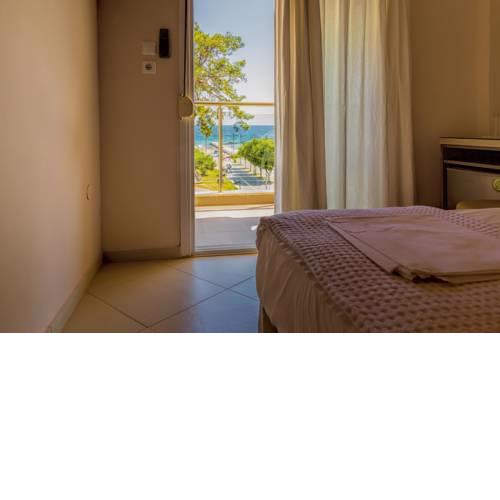 Hotel Le Monde