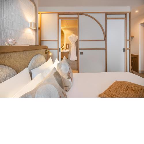 Hôtel Le Monna Lisa by Inwood Hotels