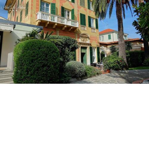 Hotel Le Palme