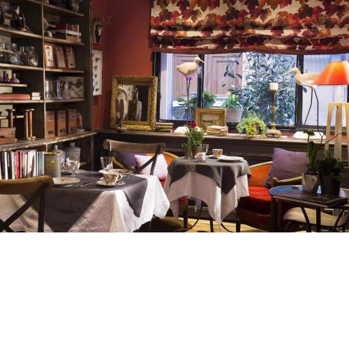 Hotel Le Petit Chomel