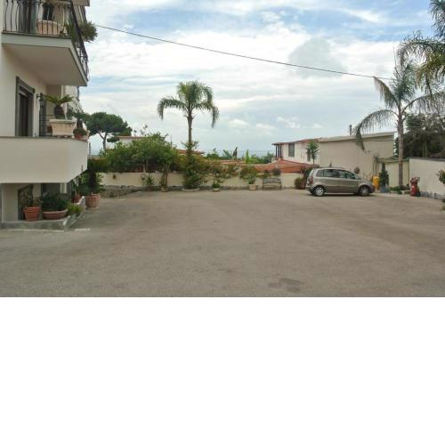Hotel Le Pinede Vistamare