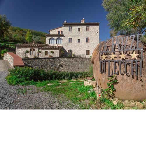 Hotel Le Pozze Di Lecchi