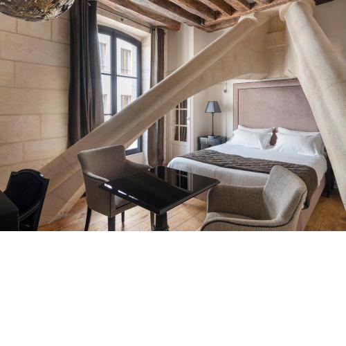 Hôtel Le Presbytère