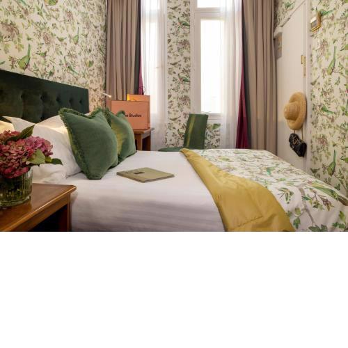 Hôtel Le Regent Paris