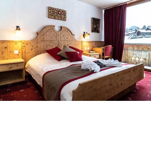 Hôtel Le Relais Alpin