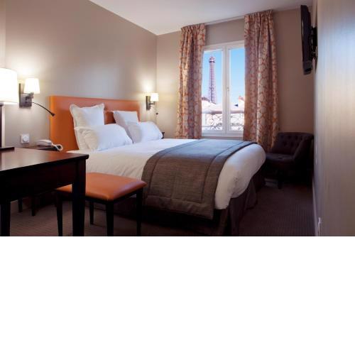 Hôtel Le Relais Saint Charles