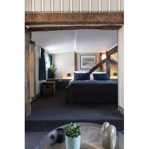 Hôtel Le Relais Saint-Germain