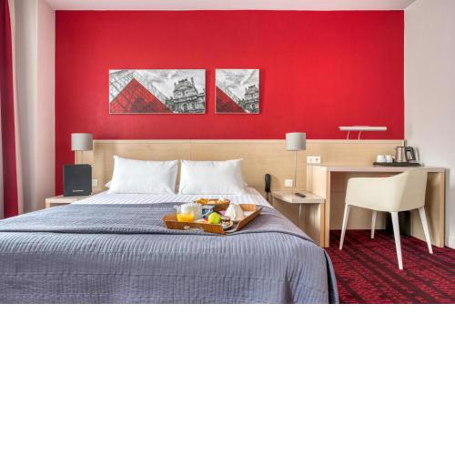 Hotel Le Richemont