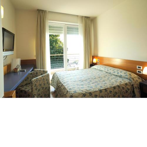 Hotel Le Roi