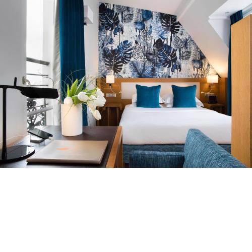 Hotel Le Six