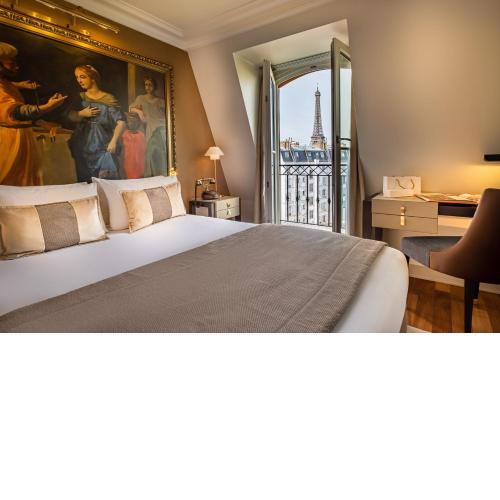 Hôtel Le Walt by Inwood Hotels