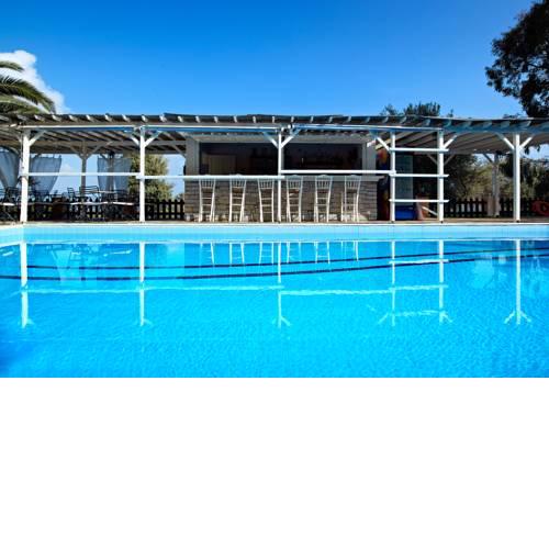 Hotel Ledra