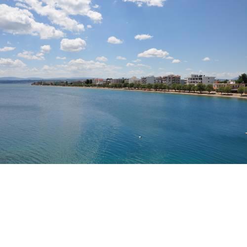 Hotel Lefkadi