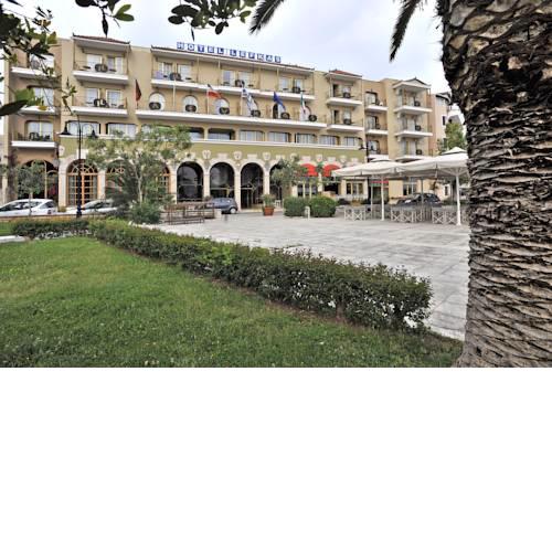 Hotel Lefkas